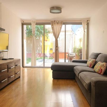 Cosy Family Home & Garden In 엘라트 외부 사진